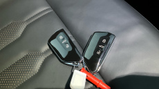 CUPRA Formentor 2.0 TSI 310 VZ3 5dr DSG 4Drive Petrol Estate